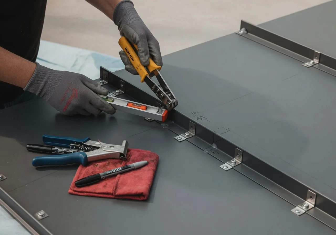 Why choose Metal Roofing Installation in Bethel, NC